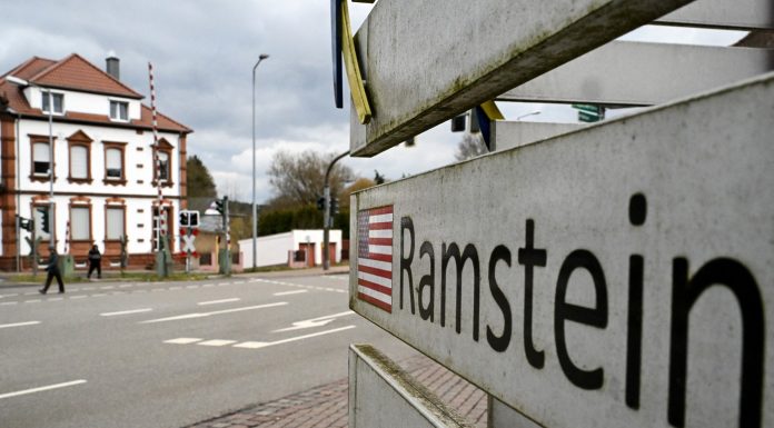 Primarul din Ramstein avertizează că retragerea trupelor SUA din Germania va avea un impact „dezastruos”