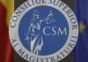 CSM: Ziua Europei ne reaminteşte valorile comune construite în timp prin solidaritate, cooperare, dialog