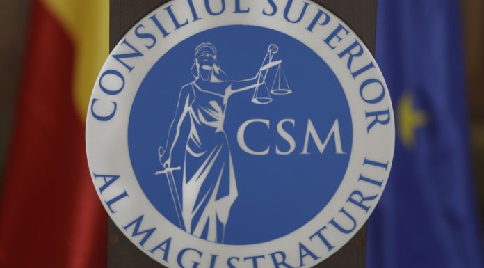 CSM: Ziua Europei ne reaminteşte valorile comune construite în timp prin solidaritate, cooperare, dialog