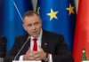 Președintele Poloniei, Karol Nawrocki, va avea o întrevedere cu Nicușor Dan, la Cotroceni. El participă la Summitul B9