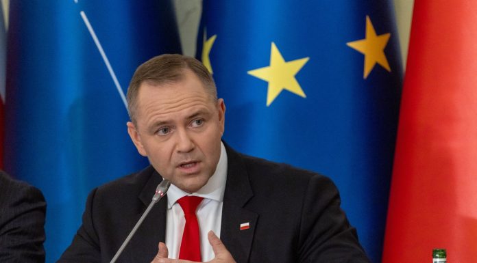 Președintele Poloniei, Karol Nawrocki, va avea o întrevedere cu Nicușor Dan, la Cotroceni. El participă la Summitul B9