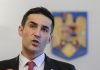 Claudiu Manda: „Moţiunea va trece cu mai multe voturi decât numărul de semnături”. Ce spune despre un eventual Guvern cu AUR