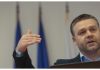 Ciprian Ciucu: Așteptăm ca PSD să își asume guvernarea. După aceea, pot avea loc două tipuri de dialog cu PNL