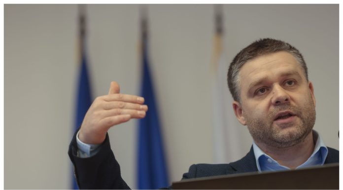 Ciprian Ciucu: Așteptăm ca PSD să își asume guvernarea. După aceea, pot avea loc două tipuri de dialog cu PNL