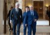 Pîslaru spune că ar face parte dintr-un guvern tehnocrat condus de Nazare, „dacă ar fi un acord de principiu” din partea lui Bolojan