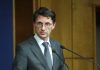 Euro scade ușor după recordurile din ultimele zile. Dan Suciu, purtătorul de cuvânt al BNR: „Tensiunile pot continua”
