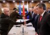 Europa caută omul care să vorbească cu Putin: cine negociază pacea pentru Ucraina în timp ce SUA sunt absorbite de conflictul cu Iranul