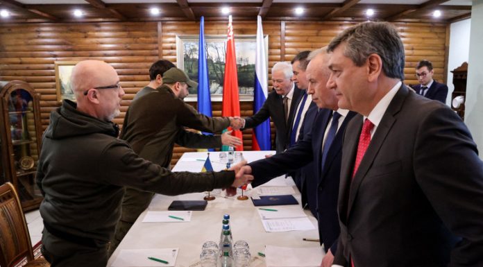 Europa caută omul care să vorbească cu Putin: cine negociază pacea pentru Ucraina în timp ce SUA sunt absorbite de conflictul cu Iranul