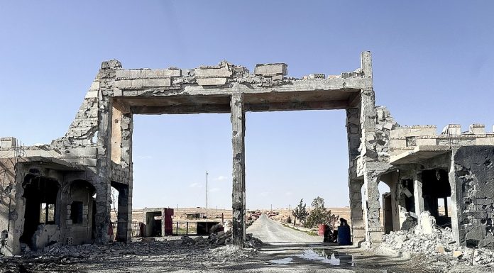 Arsenalul interzis al lui Bashar al-Assad: zeci de muniţii chimice nedeclarate au fost descoperite în Siria
