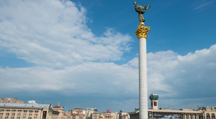 Reacția Marii Britanii la apelul Rusiei de evacuare a ambasadelor occidentale de la Kiev