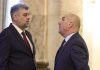 Bolojan și Ciolacu, poziții diferite în CSAT privind coordonarea programului SAFE. Ce arată documentul Administrației Prezidențiale