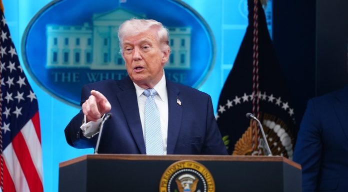 „Un incubator al amenințărilor teroriste”. Europa, în vizorul administrației Trump într-o nouă strategie. „Trebuie să acționeze acum”