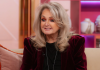 Bonnie Tyler, în „comă indusă" după ce starea ei de sănătate s-a înrăutățit în urma unei intervenții chirurgicale