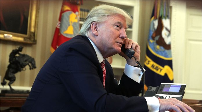 Trump a îndemnat liderii unor țări să semneze acorduri de pace cu Israelul, în cazul încheierii unui acord cu Iranul