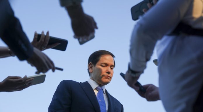 Rubio: SUA nu vor mai media deocamdată între Rusia și Ucraina. „Nu ne interesează întâlnirile interminabile care nu duc nicăieri”