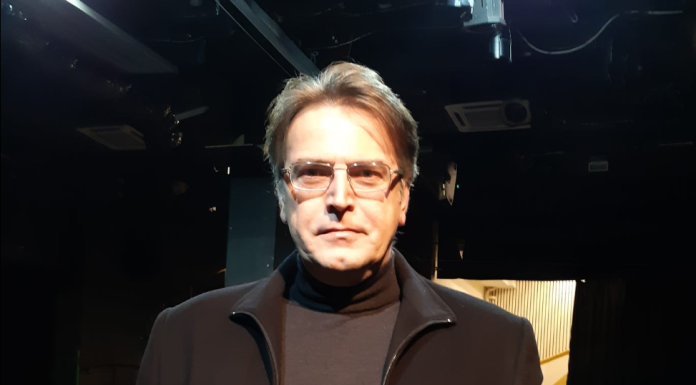 Ioan Isaiu, ultim omagiu în foaierul Teatrului Național din Cluj-Napoca. Actorul va fi înmormântat miercuri, la Dej