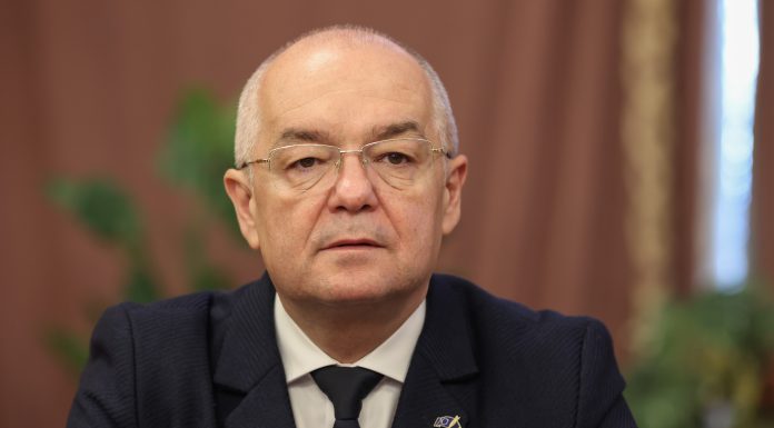 Emil Boc: PNL nu va susține niciun guvern cu PSD, inclusiv unul tehnocrat sprijinit de social-democrați