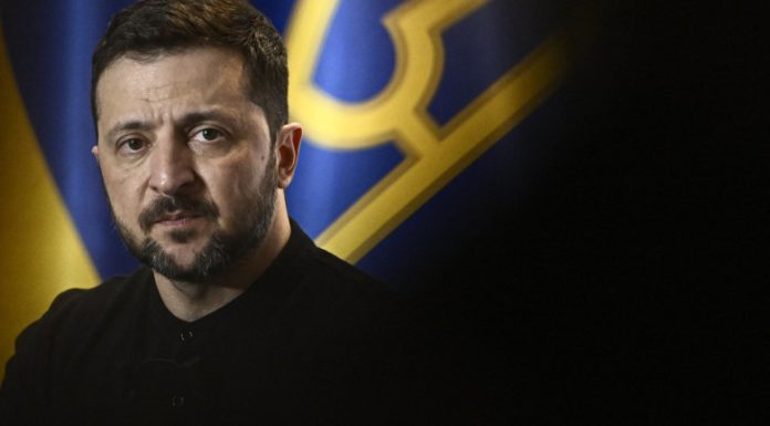Zelenski, după ce Putin a ignorat o nouă propunere de încetare a focului: „Marea paradă de la Moscova depinde acum de noi”