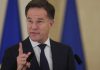 Ce spune șeful NATO, Mark Rutte, despre retragerea de trupe americane din Europa