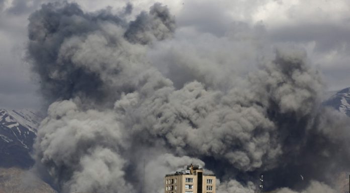 Iranul vrea să transforme o universitate bombardată de SUA și Israel într-un „muzeu al războiului”