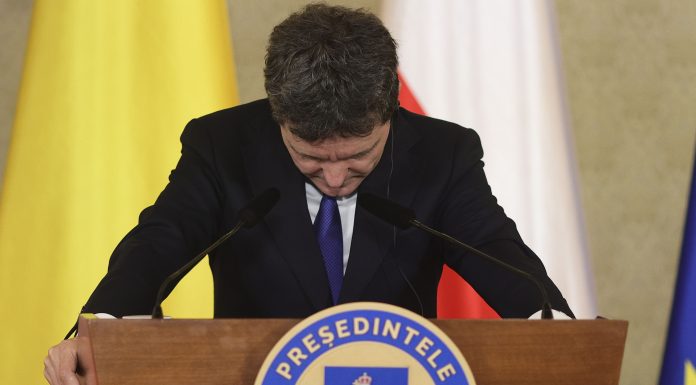 Cum ar vota românii la un referendum pentru demiterea președintelui Nicușor Dan (sondaj)