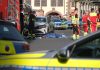 O mașină a intrat într-un grup de persoane în orașul german Leipzig. doi morți și mai mulți răniți