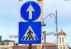 Peste 90 de intersecții și treceri de pietoni din București vor avea semaforizare inteligentă. Anunțul făcut de Primăria Capitalei