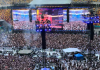 MAI: Concertul de pe Arena Naţională s-a desfăşurat fără incidente deosebite. În online circulă știri false cu privire la eveniment