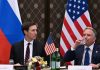 De ce trimișii lui Donald Trump nu merg în Ucraina. Volodimir Zelenski: „Este lipsit de respect să vii la Moscova și nu și la Kiev”