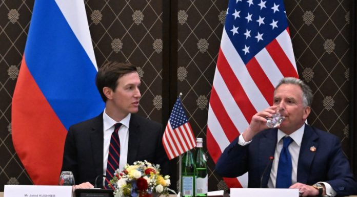 De ce trimișii lui Donald Trump nu merg în Ucraina. Volodimir Zelenski: „Este lipsit de respect să vii la Moscova și nu și la Kiev”