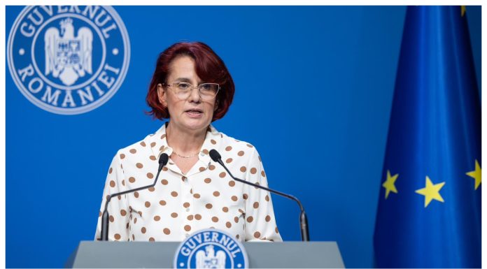 Ioana Dogioiu: Proiectul nuclear de la Doicești, în analiză. „Nu s-a pus problema opririi”