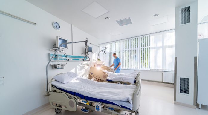Șeful CNAS explică reducerea numărului de paturi din sistemul sanitar: „Nu ne dorim închiderea spitalelor, ci adaptarea lor la realitate”