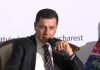 Secretar de stat Ministerul Agriculturii: Europa trebuie să se hotărască. Dacă vrea să respectăm reguli comune pe toate produsele agroalimentare care intră în piaţa unică europeană, atunci să respecte aceleaşi norme de producţie