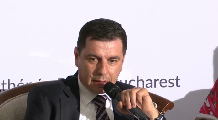 Secretar de stat Ministerul Agriculturii: Europa trebuie să se hotărască. Dacă vrea să respectăm reguli comune pe toate produsele agroalimentare care intră în piaţa unică europeană, atunci să respecte aceleaşi norme de producţie