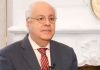 Ambasadorul Marocului: Exportăm 4 miliarde de euro în legume şi fructe. Totul este testat şi controlat în Maroc pentru că trebuie să certificăm produsele / Cea mai importantă piaţă a noastră este Europa /De ce Marocul nu poate exporta direct în România