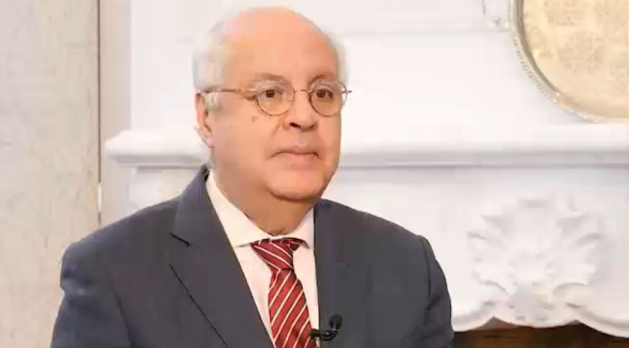 Ambasadorul Marocului: Exportăm 4 miliarde de euro în legume şi fructe. Totul este testat şi controlat în Maroc pentru că trebuie să certificăm produsele / Cea mai importantă piaţă a noastră este Europa /De ce Marocul nu poate exporta direct în România