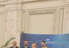 Cinci parlamentari ”UNIT”, care s-au rupt din grupul parlamentar POT, anunţă că nu vor vota moţiunea de cenzură împotriva Guvernului Bolojan, deşi au semnat-o, iniţial