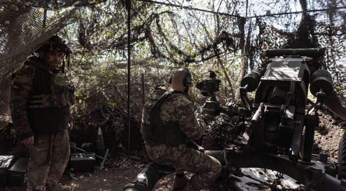 Marco Rubio consideră armata Ucrainei drept „cea mai puternică” forță militară din Europa: „Rușii pierd de cinci ori mai mulți soldați”