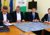 A fost semnat primul contract finanţat prin SAFE, cu o valoare de aproape 5 miliarde de lei
