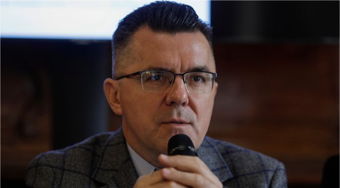 AUR condiționează sprijinul pentru un nou Executiv. Dungaciu: Nu ne asumăm guvernarea decât cu un premier pe care îl decidem noi