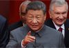 Xi Jinping a criticat vehement „remilitarizarea” Japoniei în cadrul summitului cu Donald Trump