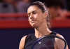 Sorana Cîrstea a ratat calificarea în finala turneului de la Roma