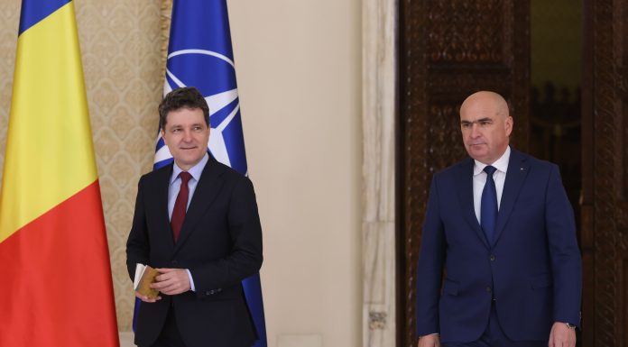 Ce spune Nicușor Dan despre o nouă nominalizare a lui Ilie Bolojan pentru funcția de premier