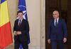 Bolojan spune când a vorbit ultima oară cu Nicușor Dan