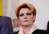 Cine este liberalul care a sunat-o pe Lia Olguța Vasilescu: „Era interesată de atmosfera din PNL”