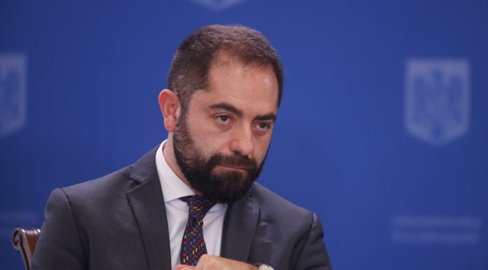 Kelemen Hunor, despre varianta Radu Burnete premier: „E consilier prezidenţial şi mai e ceva ce a zis la un moment dat Traian Băsescu”