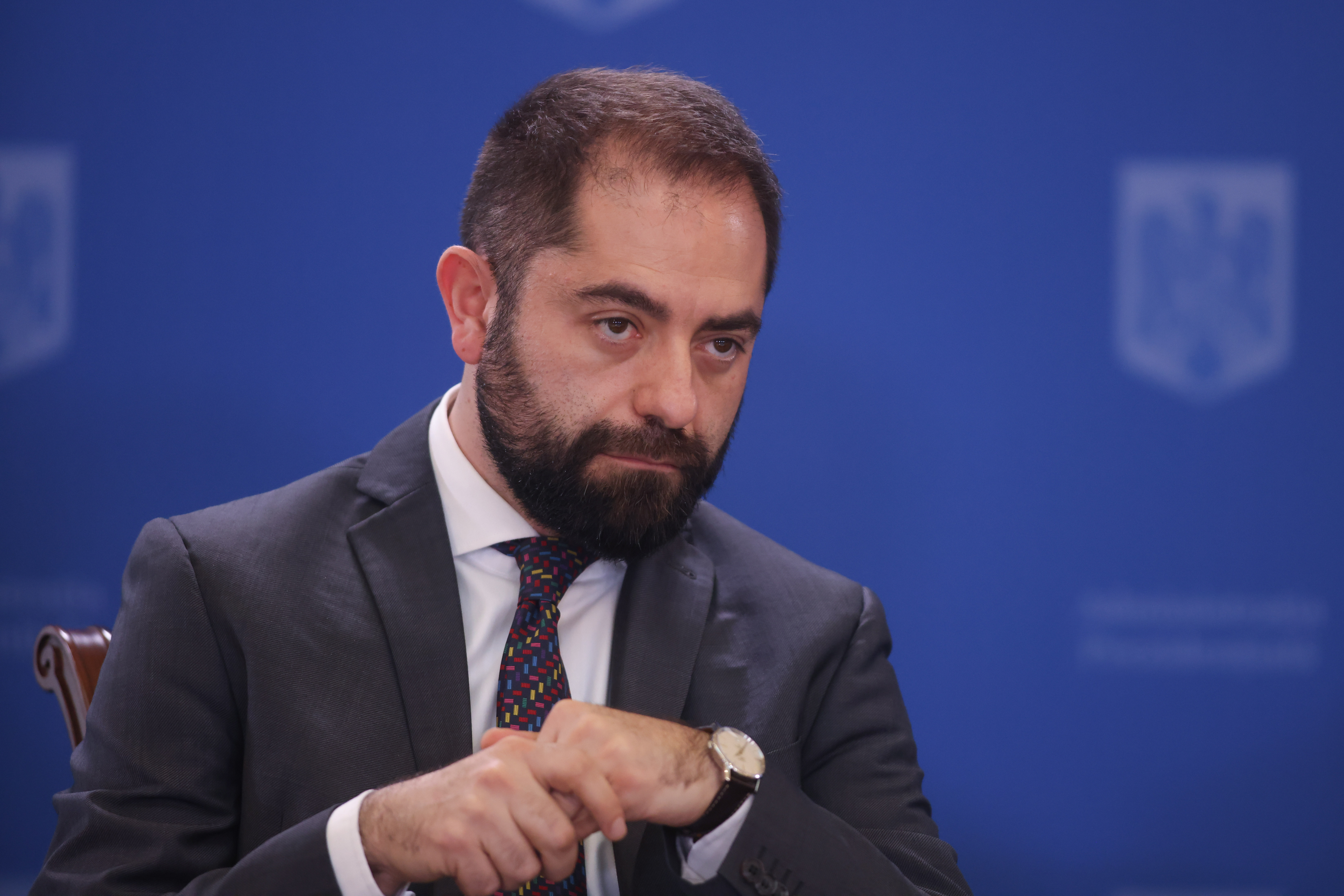 Kelemen Hunor, despre varianta Radu Burnete premier: „E consilier prezidenţial şi mai e ceva ce a zis la un moment dat Traian Băsescu”