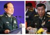 China a condamnat la moarte doi foşti miniştri ai Apărării. De ce au fost găsiți ei vinovați