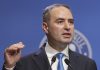 Alexandru Nazare, după căderea guvernului: Reacţiile pieţelor sunt rapide, iar corecţiile vor fi costisitoare