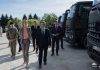 UE continuă modernizarea armatei Republicii Moldova. Kaja Kallas, vizită la Chişinău